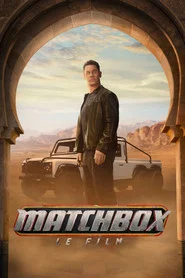 Matchbox &ndash; Le film