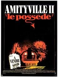 Amityville II : Le Poss&eacute;d&eacute;