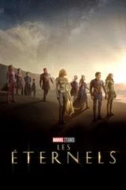 Les &Eacute;ternels