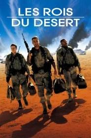 Les Rois du d&eacute;sert