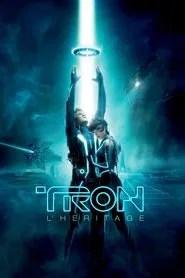 Tron : L'H&eacute;ritage