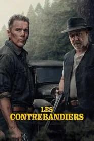 Les Contrebandiers