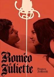 Rom&eacute;o et Juliette