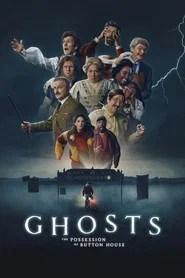 Ghosts: The Possession of Button House