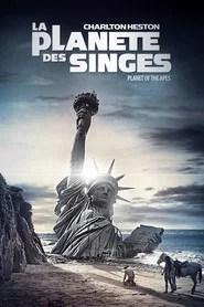 La Plan&egrave;te des singes