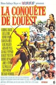 La Conqu&ecirc;te de l'Ouest