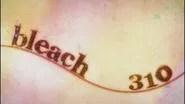 Bleach Saison 1 Épisode 310