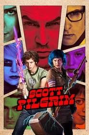 Scott Pilgrim