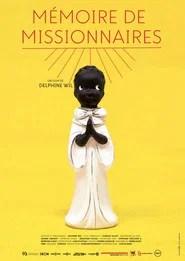 Mémoire de missionnaires