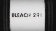 Bleach Saison 1 Épisode 291