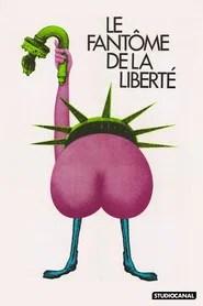 Le Fant&ocirc;me de la libert&eacute;