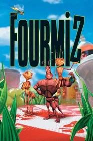 Fourmiz