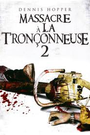 Massacre &agrave; la tron&ccedil;onneuse 2