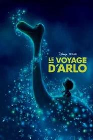 Le Voyage d'Arlo