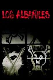 Los alba&ntilde;iles