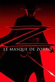 Le Masque de Zorro