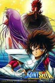 Saint Seiya - Chapitre du monde c&eacute;leste : Ouverture