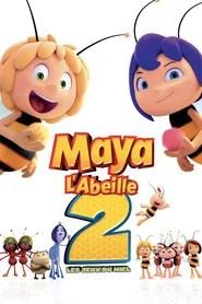 Maya l'abeille 2&nbsp;: Les Jeux du miel