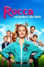Rocca ver&auml;ndert die Welt