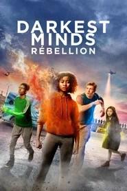 Darkest Minds : Rébellion