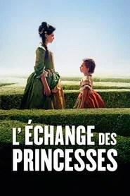 L'&Eacute;change des princesses