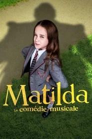 Matilda - La Com&eacute;die musicale