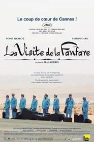 La Visite de la fanfare
