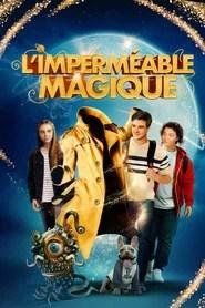L'Imperm&eacute;able magique