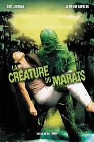 La Cr&eacute;ature du Marais