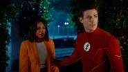 Flash Saison 7 Épisode 16
