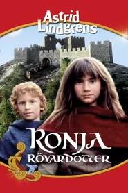 Ronja R&ouml;vardotter