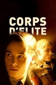 Corps d'&eacute;lite