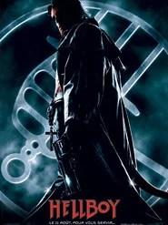 Hellboy