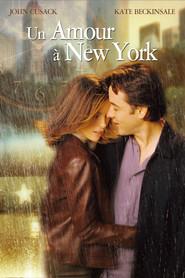 Un amour &agrave; New York