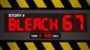 Bleach Saison 1 Épisode 67