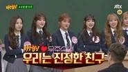 Knowing Brothers Saison 1 Épisode 59