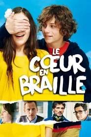 Le C&oelig;ur en braille