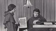 The Mike Douglas Show Saison 22 Épisode 21