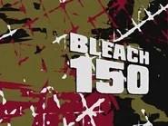Bleach Saison 1 Épisode 150