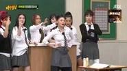 Knowing Brothers Saison 1 Épisode 307