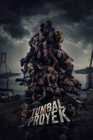 Tumbal Proyek