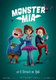 Monster Mia