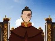 Avatar : Le Dernier Ma&icirc;tre de l'air Saison 3 Épisode 9