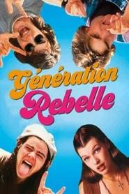 G&eacute;n&eacute;ration Rebelle