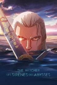 The Witcher : Les sir&egrave;nes des abysses