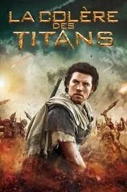 La Col&egrave;re des Titans