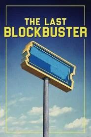 The Last Blockbuster