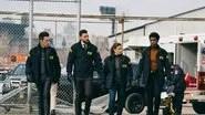 FBI Saison 3 Épisode 6