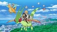Pok&eacute;mon Saison 25 Épisode 3