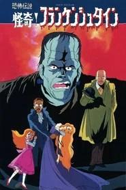 The Monster of Frankenstein